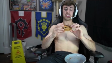 Sydaffect  15-11-2021 video prettyface